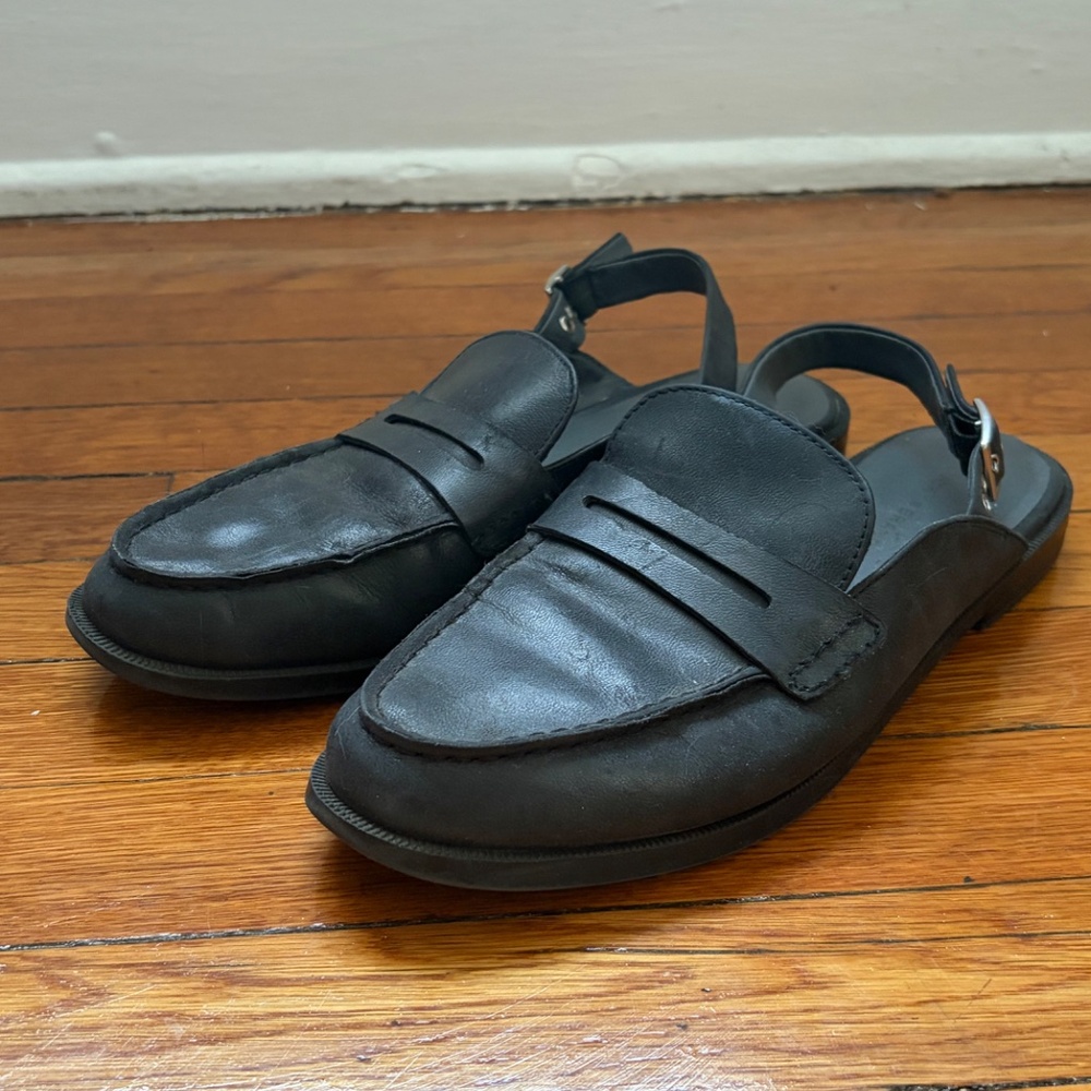 Slingbacks - Picture 2 of 4